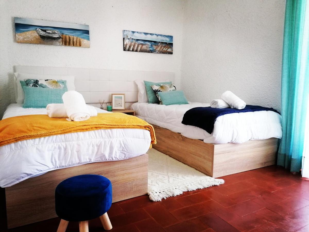 Barrinha_Village Praia de Mira Dış mekan fotoğraf