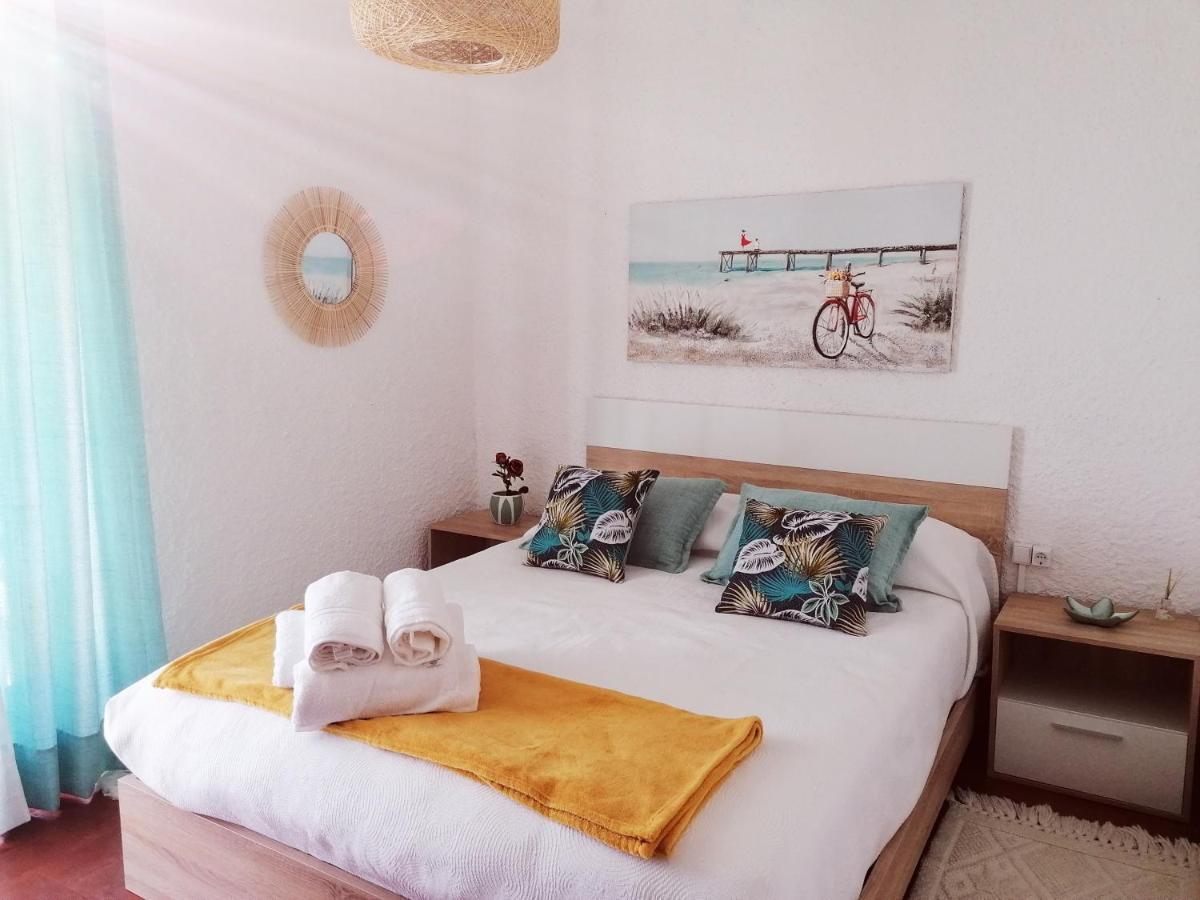 Barrinha_Village Praia de Mira Dış mekan fotoğraf