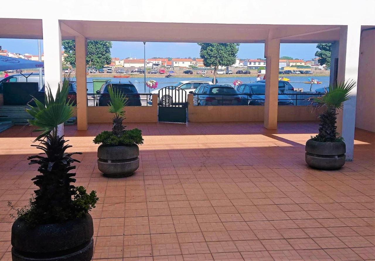 Barrinha_Village Praia de Mira Dış mekan fotoğraf